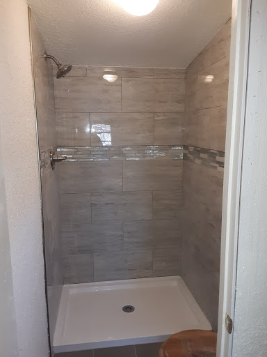 Photo of 406 maintenance and remodeling