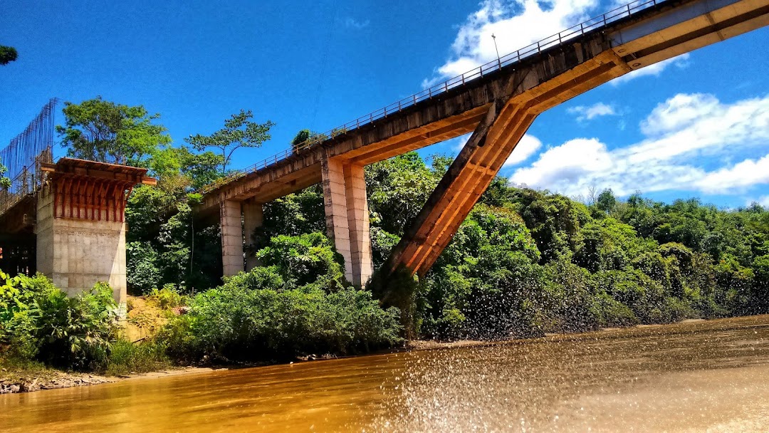 Estadero Alcala