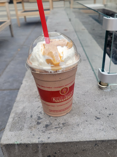 Ice Cream Shop «Cold Stone Creamery», reviews and photos, 1 Levee Way #2104, Newport, KY 41071, USA