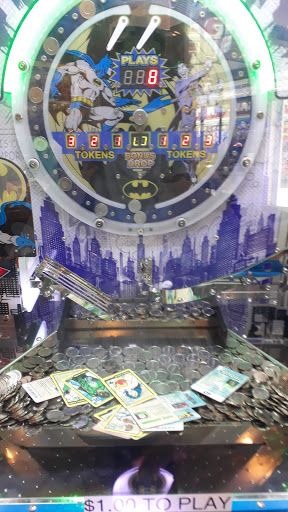 Liquor Store «Seaside Liquors Inc», reviews and photos, 718 Boulevard, Seaside Heights, NJ 08751, USA