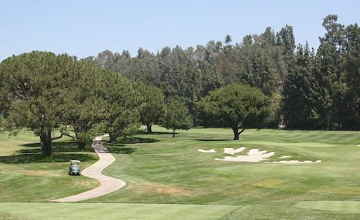 Golf Club «Annandale Golf Club», reviews and photos, One N San Rafael Ave, Pasadena, CA 91105, USA