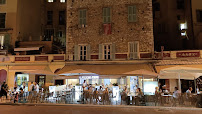 Atmosphère du Restaurant italien Al Vecchio Forno à Menton - n°2