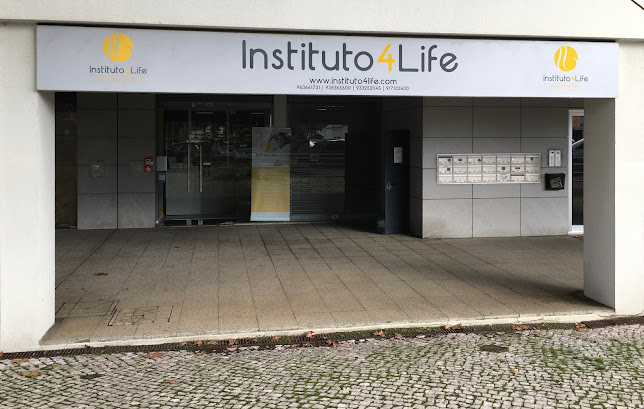 Avaliações doInstituto 4 Life em Lisboa - Médico