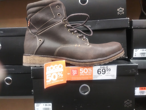 Shoe Store «Rack Room Shoes», reviews and photos, 9600 S Interstate Hwy 35 N100, Austin, TX 78748, USA