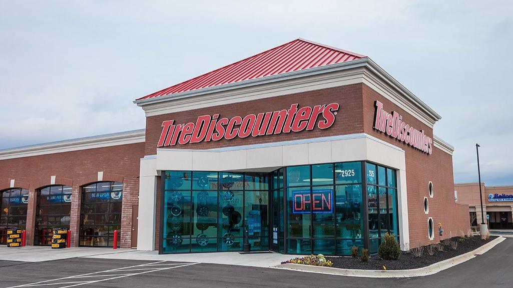 Tire Discounters