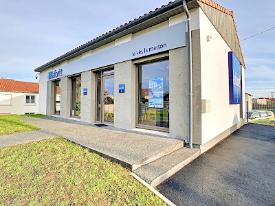 Agence immobilière Laforêt Mauleon à Mauléon
