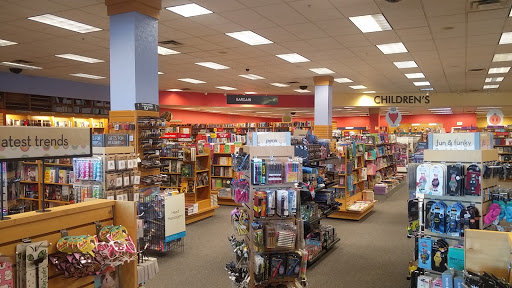Book Store «Books-A-Million», reviews and photos, 4030 Commonwealth Ave, Eau Claire, WI 54701, USA