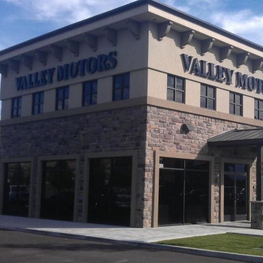 Valley Motors