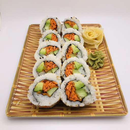 Z Sushi & Asian Food Restaurant image