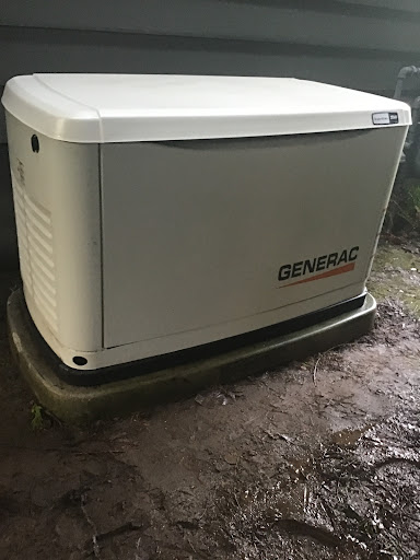 Electrician «Washington Electric», reviews and photos, 14404 SE 216th St, Kent, WA 98042, USA