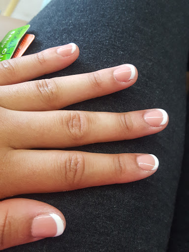 Hair Salon «Lovely Nails & Beauty Salon», reviews and photos, 6524 NE 181st St, Kenmore, WA 98028, USA