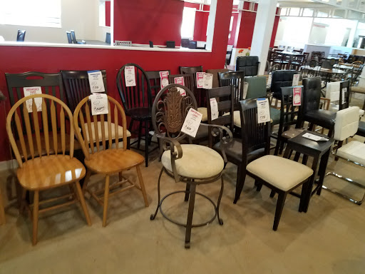 Furniture Store «Unclaimed Freight», reviews and photos, 651 NJ-18, East Brunswick, NJ 08816, USA