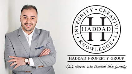 Haddad Property Group- Residential Realty NW