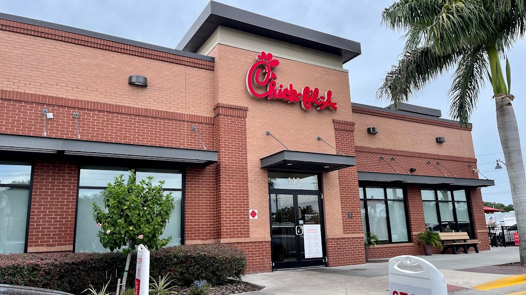 Chick-fil-A 33880