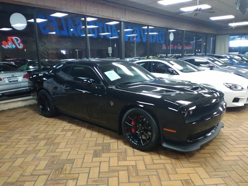 Used Car Dealer «Driven Auto Sales», reviews and photos, 6800 W 79th St, Burbank, IL 60459, USA