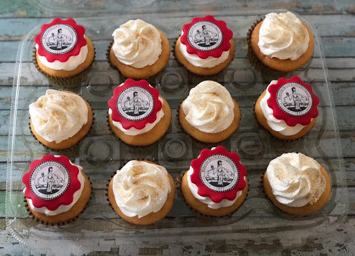 Ta' Nisha Monique Cupcakes