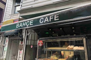 Bahçe Cafe image