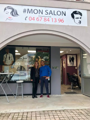 Mon Salon à Jacou