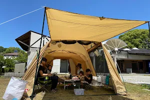 Sound Hakanda Camping Ground image