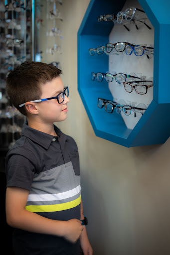 Optician «Homer-Rich», reviews and photos, 36 Triangle Center, Yorktown Heights, NY 10598, USA