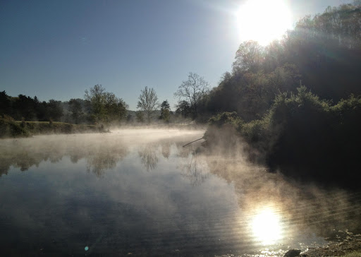 Golf Course «Big Bend Golf Course», reviews and photos, 151 Riverview Dr, Tornado, WV 25202, USA