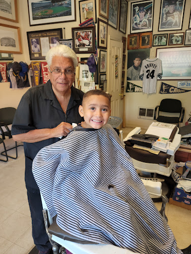 Anthony's Barber & Style Shop