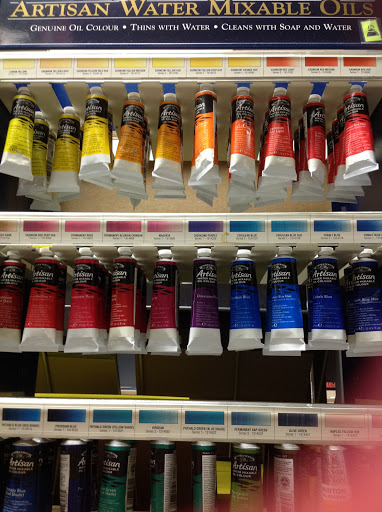 Art Supply Store «GC Stationery Inc.», reviews and photos, 8110 37th Ave, Jackson Heights, NY 11372, USA