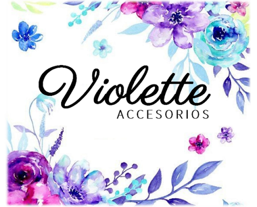 Violette Accesorios Santa Cruz