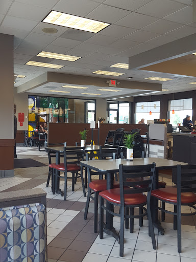 Fast Food Restaurant «Chick-fil-A», reviews and photos, 1418 Nixon Dr, Mt Laurel, NJ 08054, USA