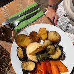 Photo n°1 de l'avis de René.r fait le 28/08/2022 à 13:41 sur le  Lindenhof à Mörlenbach