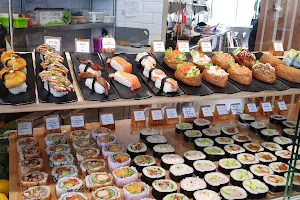 Shore Sushi & Japanese Cuisine image