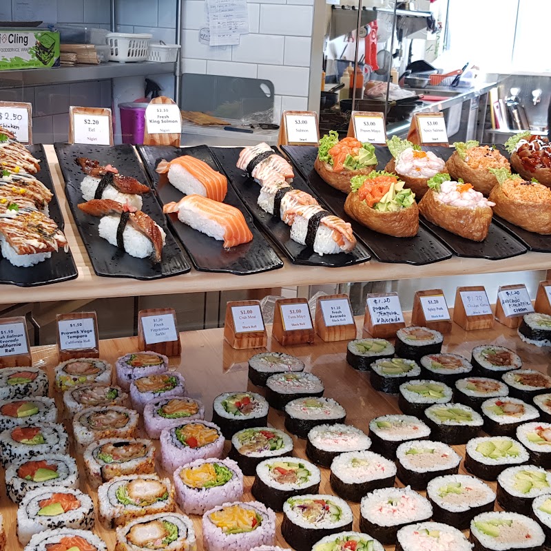 Shore Sushi & Japanese Cuisine