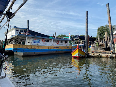Perak Yacht Club, Kampong Lalang, Lumut
