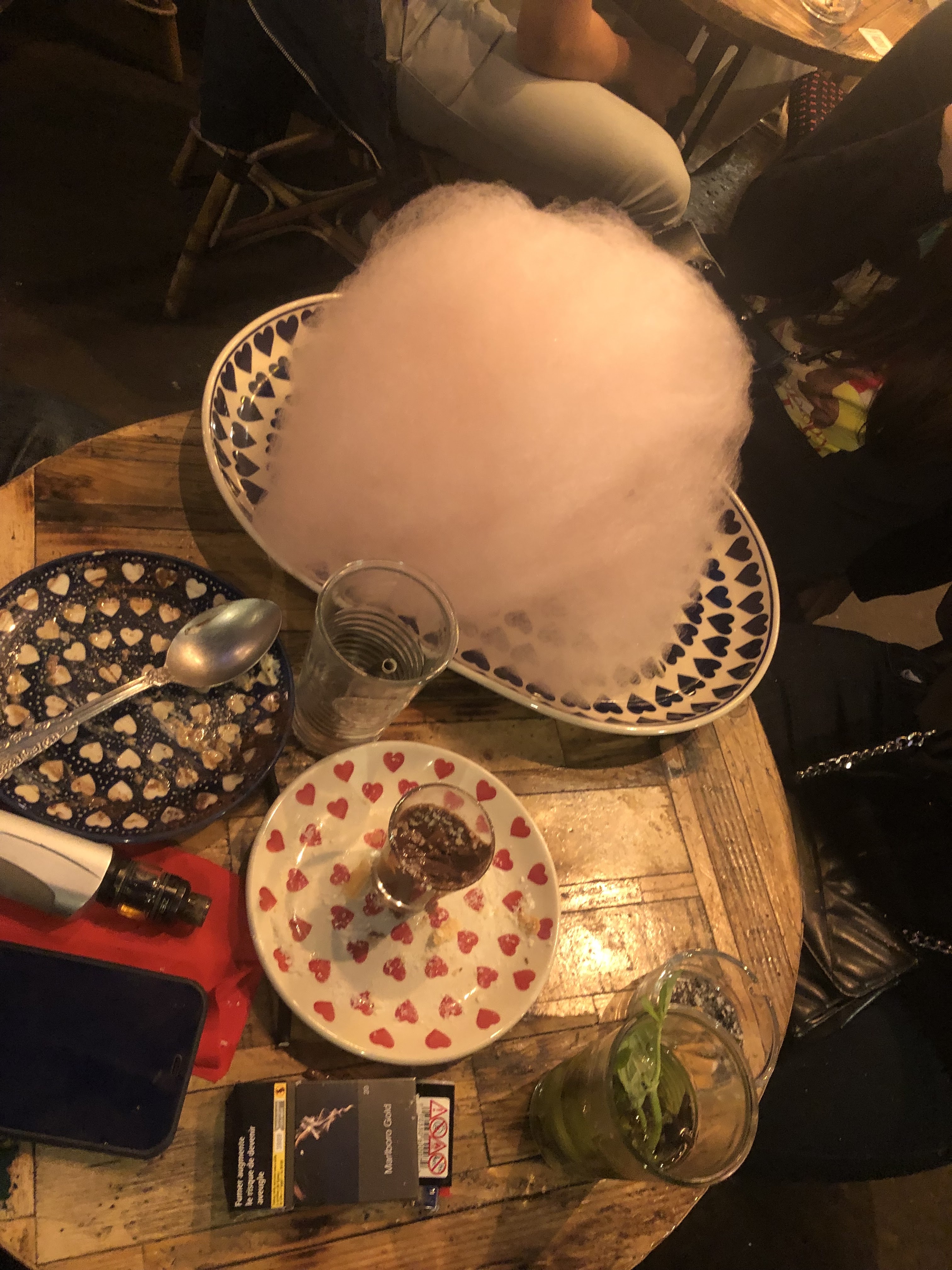 Photo n° 5 de l'avis de Anaïs.. fait le 31/08/2019 à 13:03