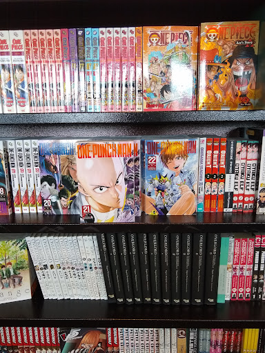 Book Store «Barnes & Noble», reviews and photos, 1201 Lake Woodlands Dr, The Woodlands, TX 77380, USA