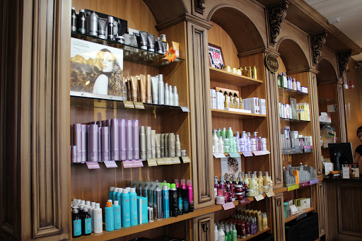 Spa «INDIGO SALON, SPA & BOUTIQUE», reviews and photos, 50545 Cherry Hill Rd, Canton, MI 48188, USA