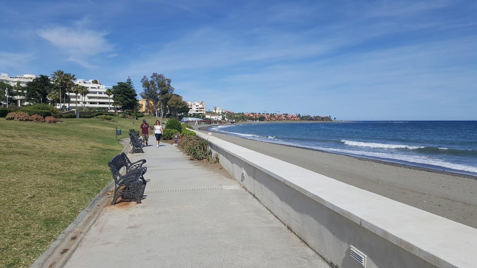 Playa de la Cala photo #8