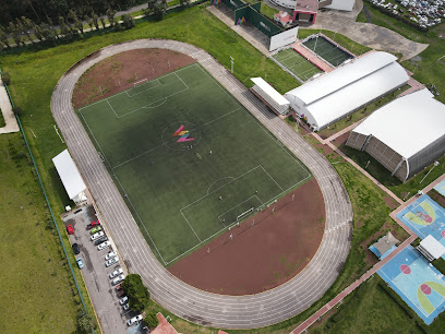 Unidad Deportiva Amecameca