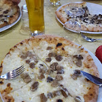 Photo n°1 de l'avis de Emanuele.i fait le 26/08/2016 à 22:12 sur le  Ristorante Pizzeria La Rambla à Conca della Campania