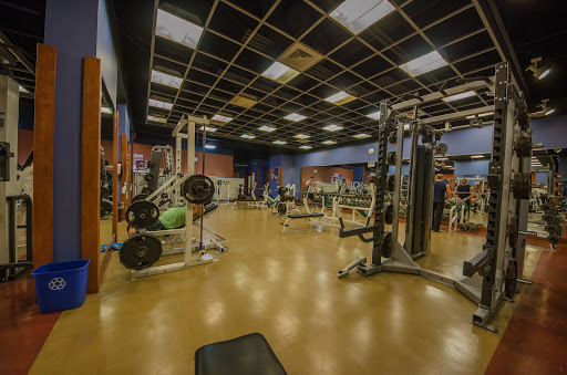 Physical Fitness Program «Tilton Fitness & Wellness Mays Landing», reviews and photos, 5401 Harding Hwy, Mays Landing, NJ 08330, USA