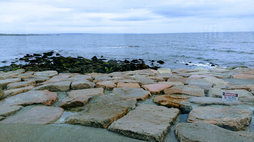 Historical Landmark «The Towers», reviews and photos, 35 Ocean Rd, Narragansett, RI 02882, USA