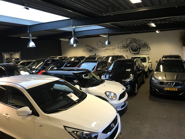 Autogallery Eindhoven - Eindhoven