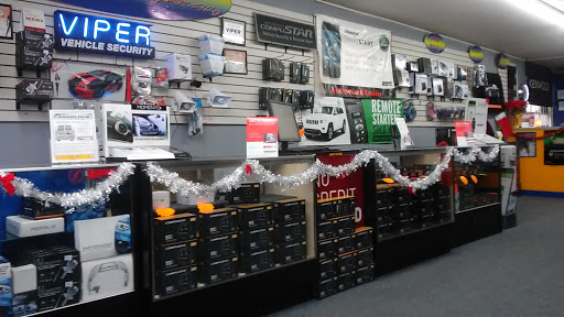 Car Stereo Store «Soundbytes Automotive Electronics,Inc», reviews and photos, 328 W N Ave, Northlake, IL 60164, USA