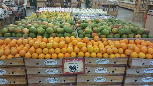 Health Food Store «Sprouts Farmers Market», reviews and photos, 5660 Sepulveda Blvd, Culver City, CA 90230, USA