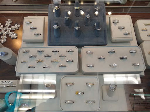 Watch Store «Tarrytown Jewelers», reviews and photos, 273 N Central Ave, Hartsdale, NY 10530, USA