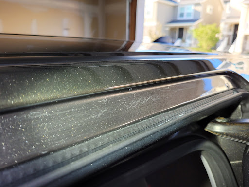 Auto Body Shop «Caliber Collision», reviews and photos, 3399 E Willow St, Long Beach, CA 90806, USA