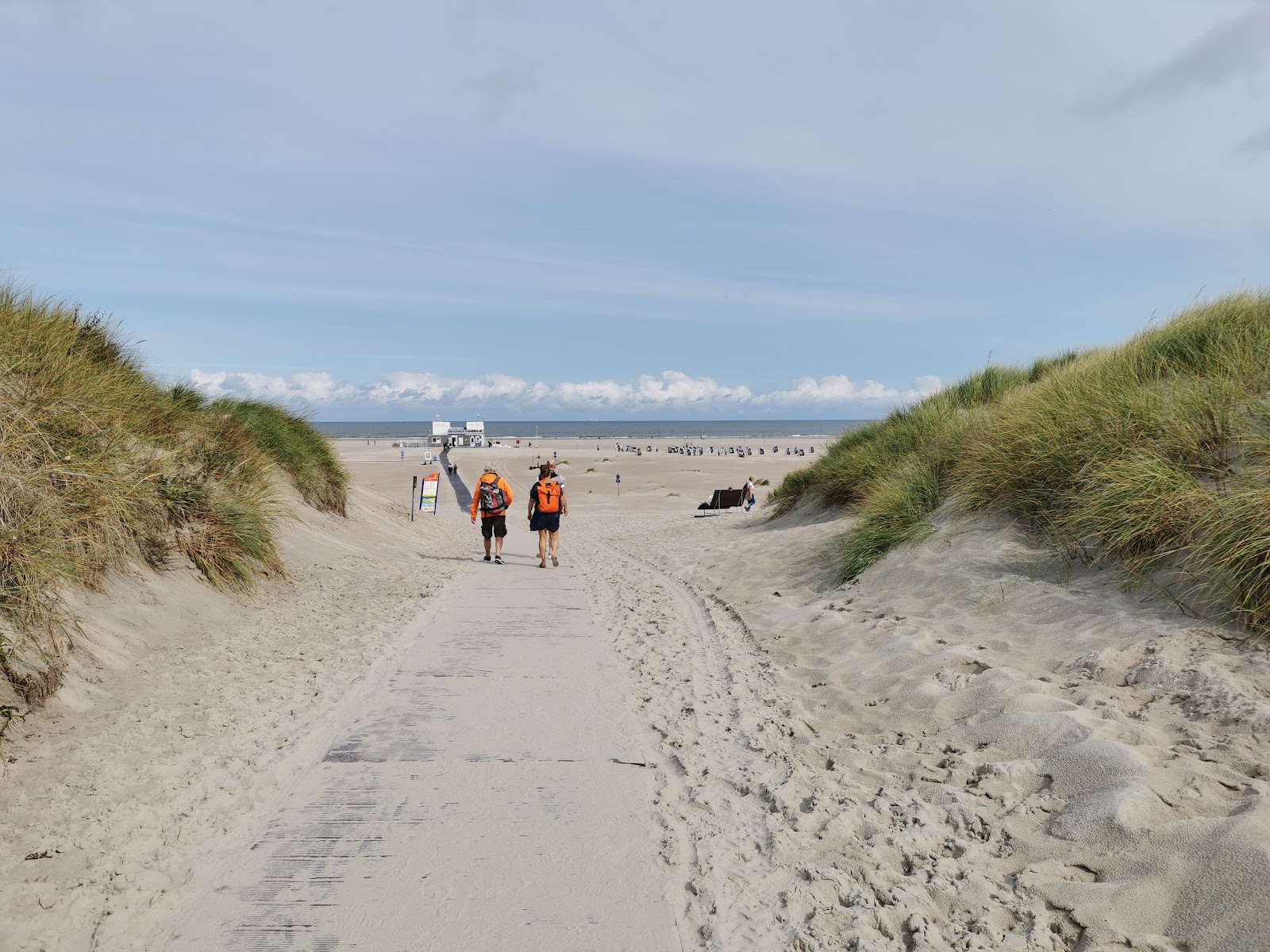Strand Oase photo #7