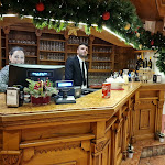 Photo n°2 de l'avis de Giuseppe.a fait le 21/12/2022 à 18:30 sur le  Ristorante Pizzeria - All' Antica Segheria à Carisolo