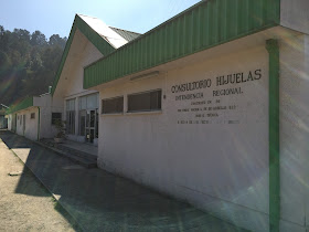 Centro de Salud Familiar Hijuelas