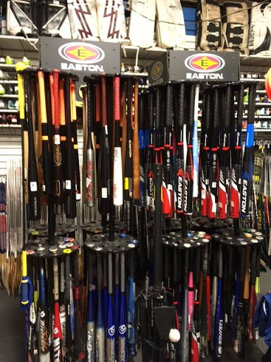 Sporting Goods Store «Play It Again Sports», reviews and photos, 3939 N Ashland Ave, Chicago, IL 60613, USA